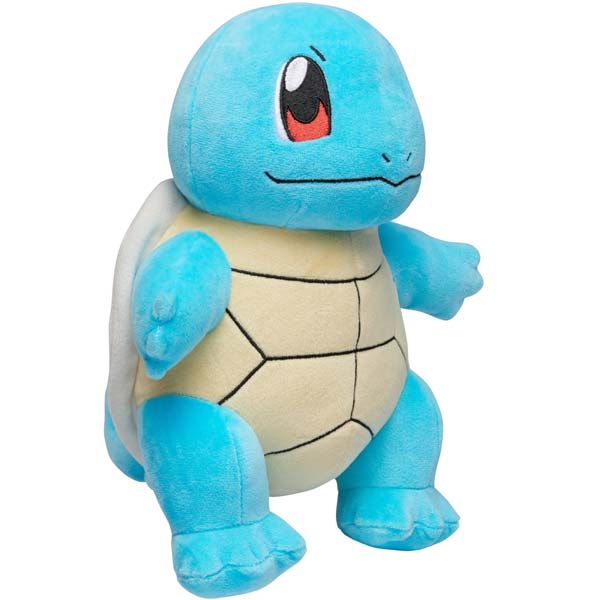 Plüssjáték Squirtle (Pokémon) 23 cm Plüssjáték Squirtle (Pokémon) 23 cm