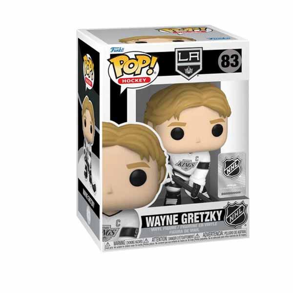 POP! NHL: Legends Wayne Gretzky (Los Angeles Kings) figura POP! NHL: Legends Wayne Gretzky (Los Angeles Kings) figura
