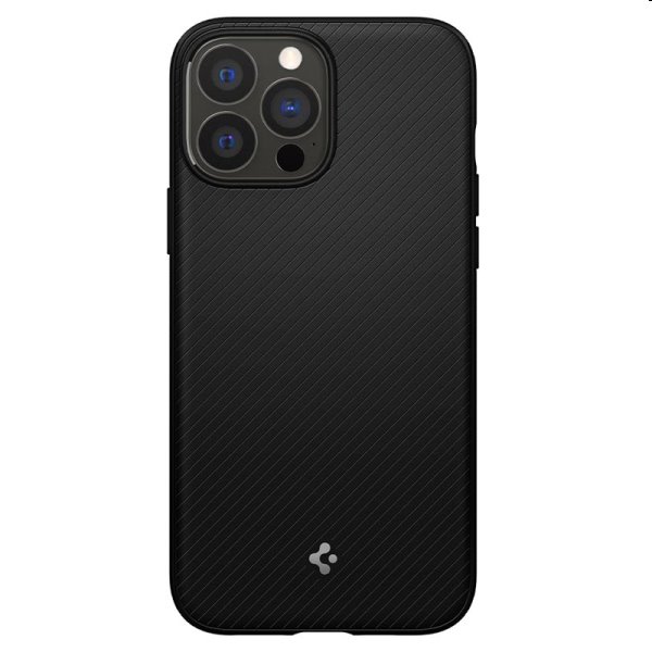 Tok Spigen Core Armor for Apple iPhone 13 Pro Max, fekete Tok Spigen Core Armor for Apple iPhone 13 Pro Max, fekete