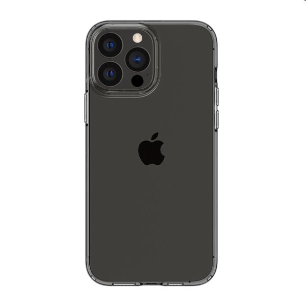 Tok Spigen Crystal Flex for Apple iPhone 13 Pro, átlátszó