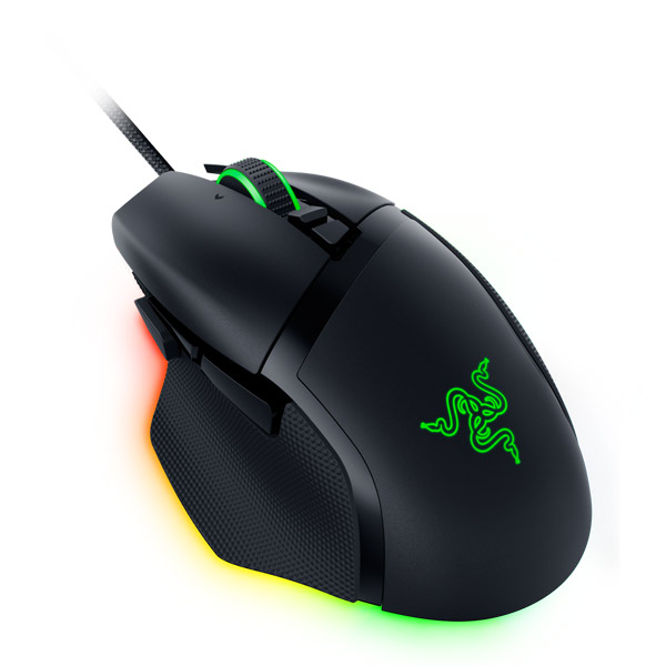 Razer Basilisk V3