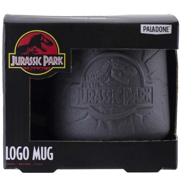 Bögre Embossed (Jurassic Park) Bögre Embossed (Jurassic Park)