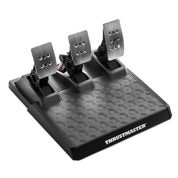 Thrustmaster T248 kormány és pedálkészlet PS5/PS4/PC számára