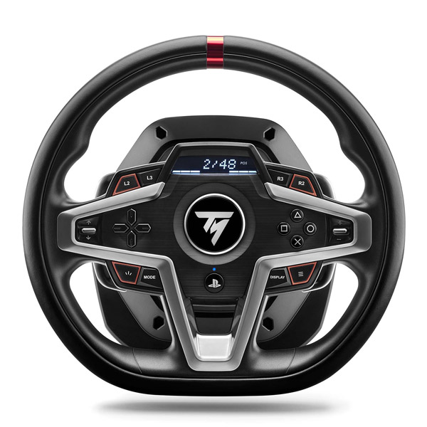 Thrustmaster T248 kormány és pedálkészlet PS5/PS4/PC számára