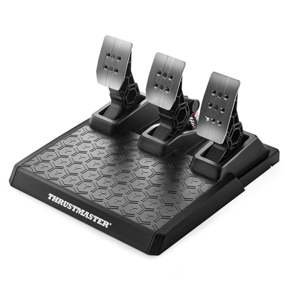 Thrustmaster T248 kormány és pedálkészlet PS5/PS4/PC számára