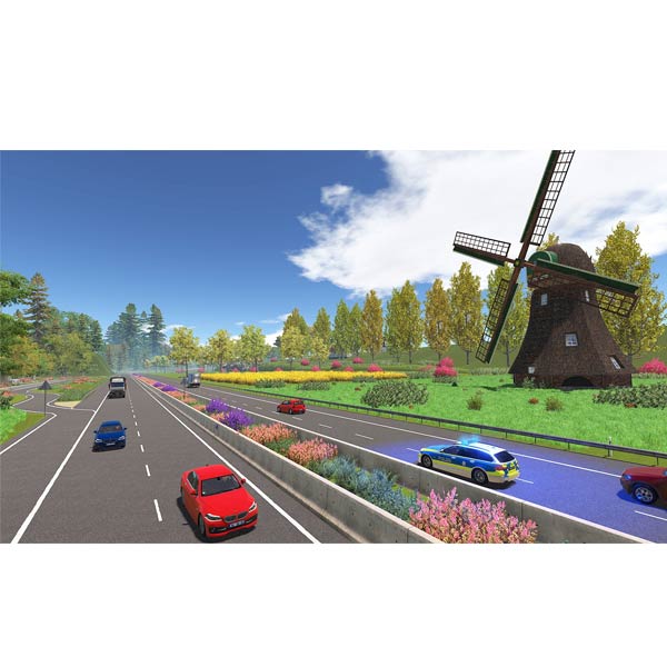 Autobahn Police Simulator 2