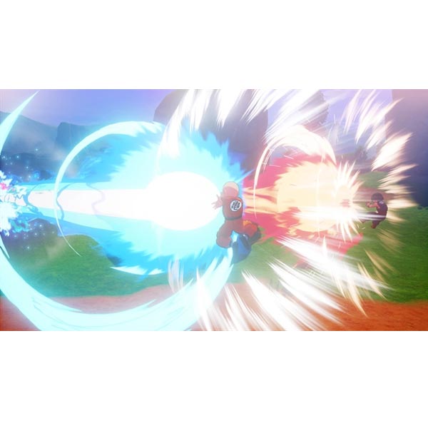 Dragon Ball Z: Kakarot (Deluxe Kiadás) [Steam]