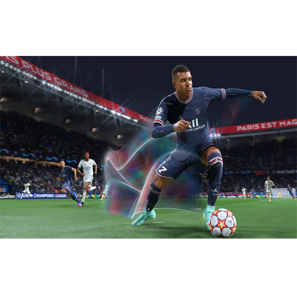 FIFA 22 CZ (Ultimate Kiadás)