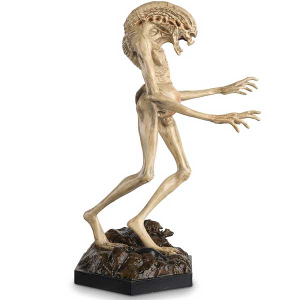 Figura Alien Newborn (Alien Resurrection) Special Edition