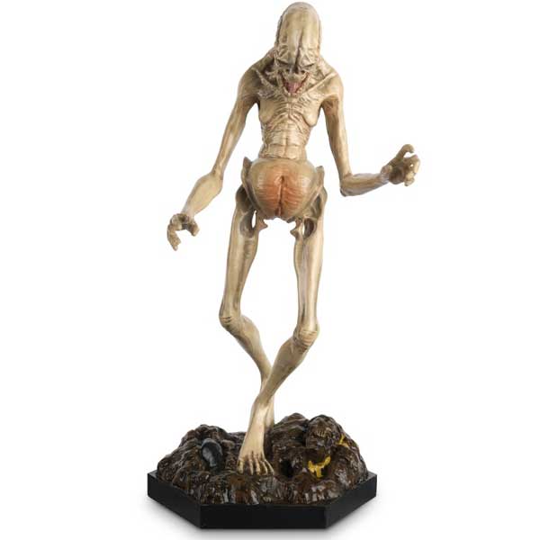 Figura Alien Newborn (Alien Resurrection) Special Edition