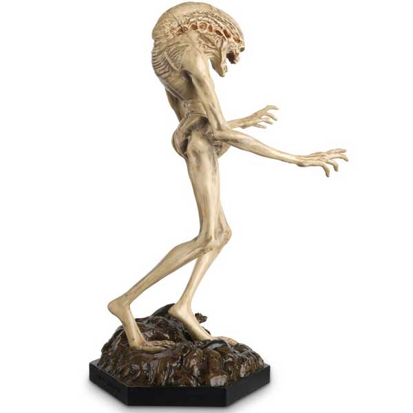 Figura Alien Newborn (Alien Resurrection) Special Edition