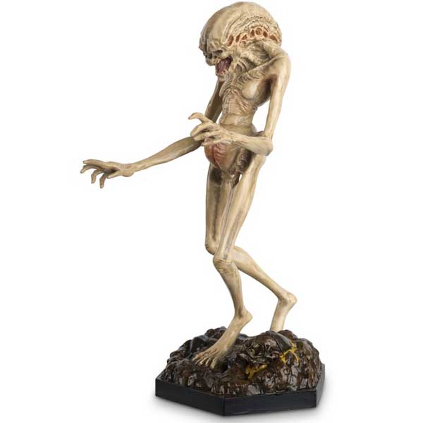Figura Alien Newborn (Alien Resurrection) Special Edition