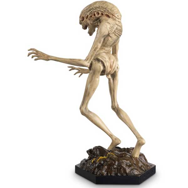 Figura Alien Newborn (Alien Resurrection) Special Edition