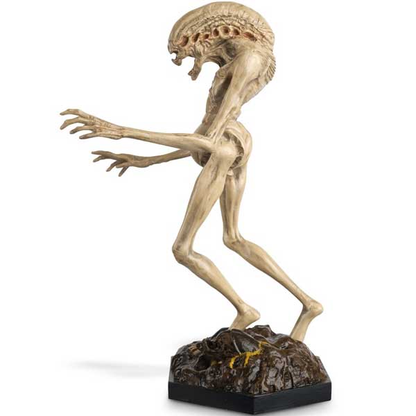 Figura Alien Newborn (Alien Resurrection) Special Edition