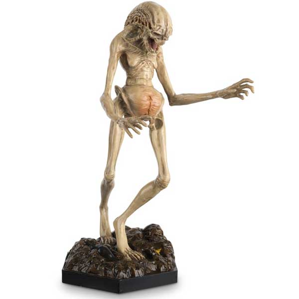 Figura Alien Newborn (Alien Resurrection) Special Edition