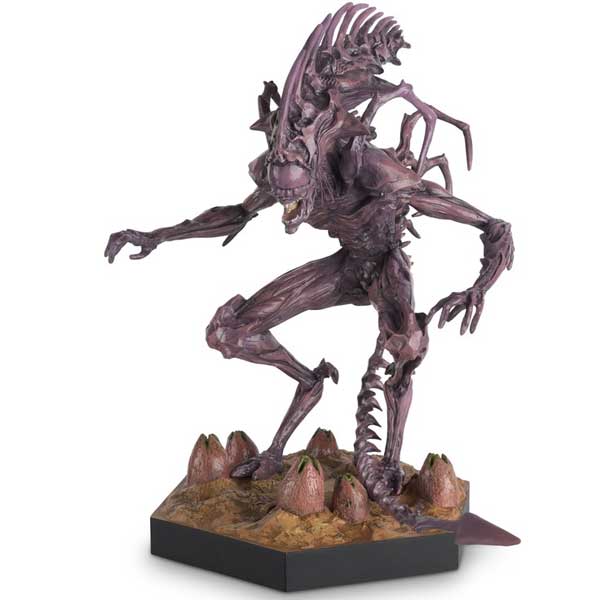 Figura Alien Rogue Xenomorph King Special Ediotion Figura Alien Rogue Xenomorph King Special Ediotion