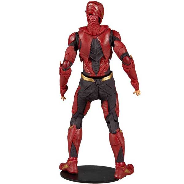 Figura Justice League Movie Flash (DC)