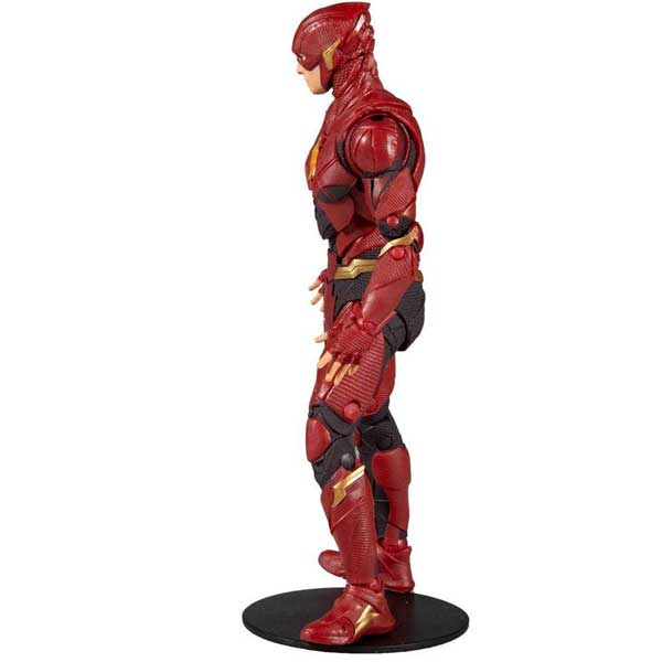 Figura Justice League Movie Flash (DC)