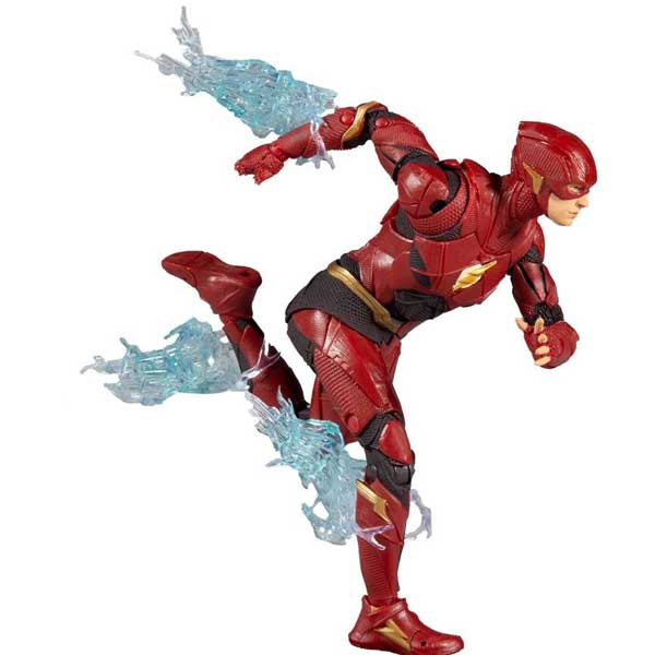 Figura Justice League Movie Flash (DC)