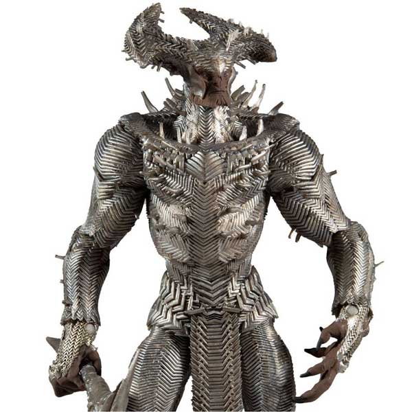 Figura Justice League Steppenwolf (DC) 30 cm Figura Justice League Steppenwolf (DC) 30 cm