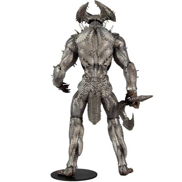 Figura Justice League Steppenwolf (DC) 30 cm Figura Justice League Steppenwolf (DC) 30 cm