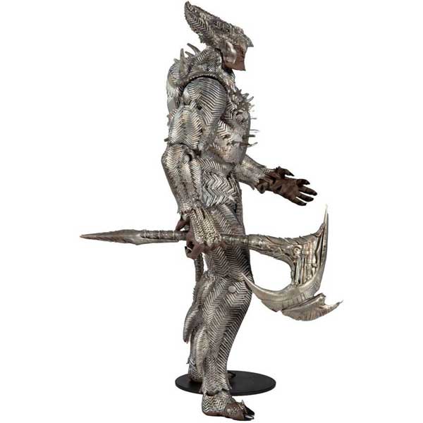 Figura Justice League Steppenwolf (DC) 30 cm Figura Justice League Steppenwolf (DC) 30 cm