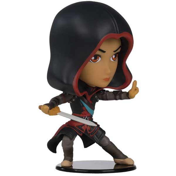 Figura Ubisoft Heroes: Series 3 Shao Jun (Assassin’s Creed)