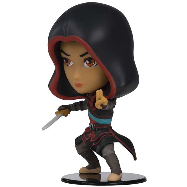 Figura Ubisoft Heroes: Series 3 Shao Jun (Assassin’s Creed)