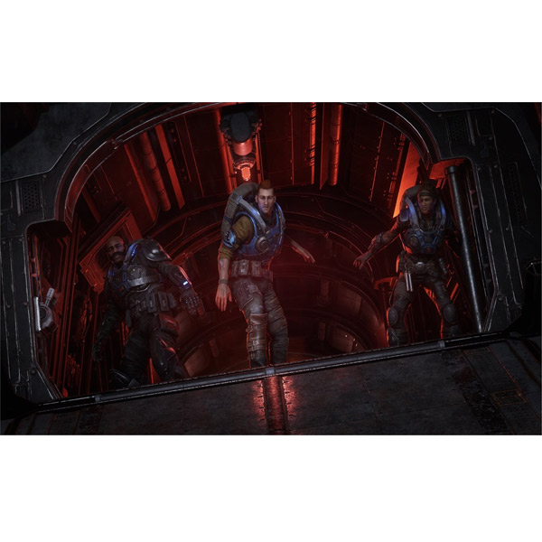 Gears 5 (Game of the Year Kiadás)