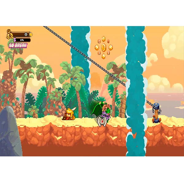 Golden Force Golden Force