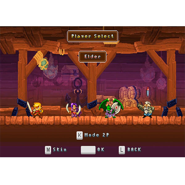 Golden Force Golden Force