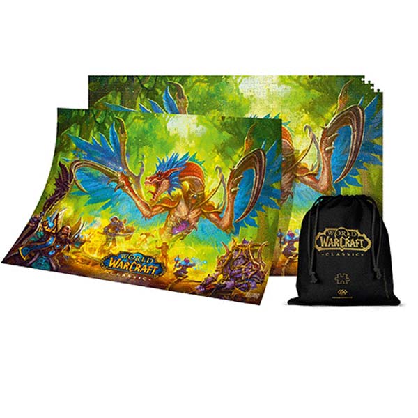 Good Loot World of Warcraft Classic: Zul Gurub kirakós Good Loot World of Warcraft Classic: Zul Gurub kirakós
