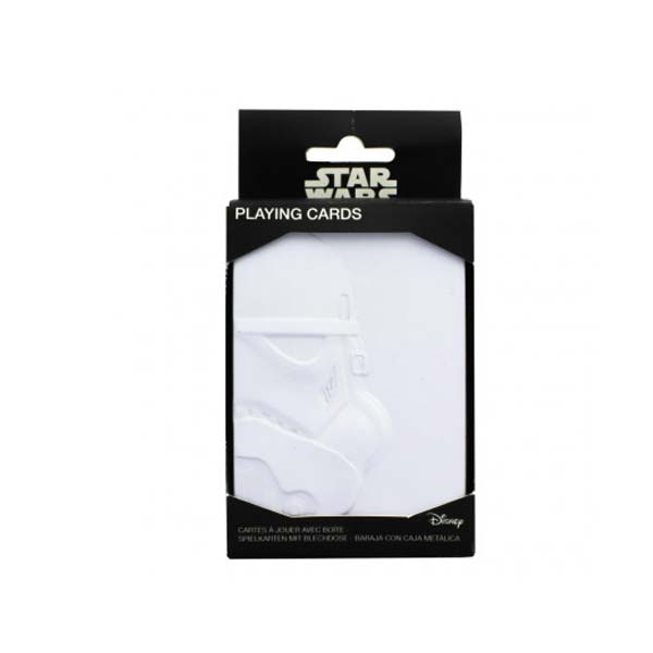 Playing Cards (Star Wars)