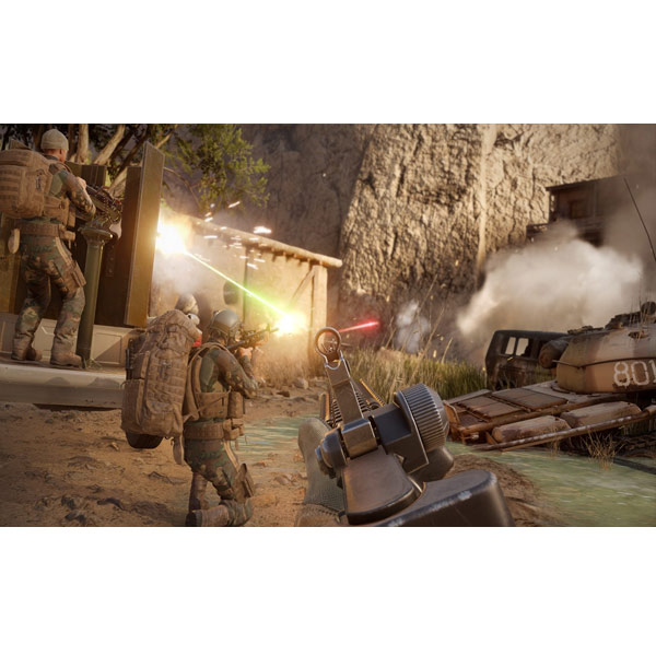 Insurgency: Sandstorm