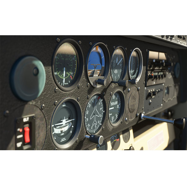 Microsoft Flight Simulator: Premium Deluxe Kiadás