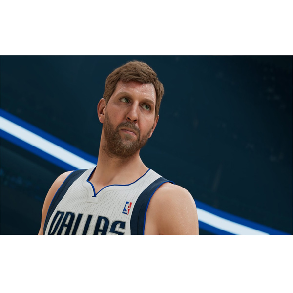 NBA 2K22 Cross-Gen Digital Bundle