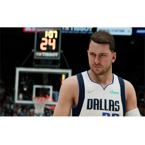 NBA 2K22 Cross-Gen Digital Bundle