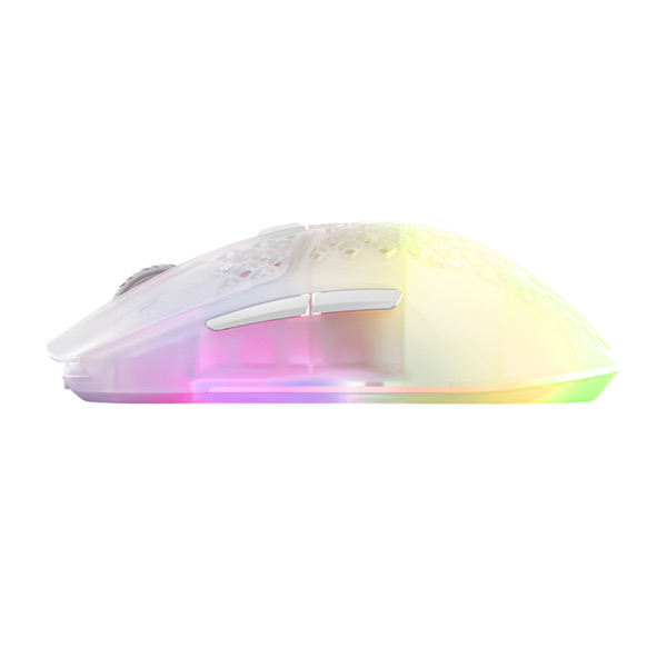 SteelSeries Aerox 3 Wireless Ghost (Limited Edition)