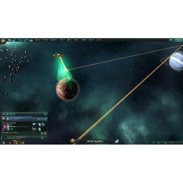 Stellaris: Galaxy Kiadás [Steam]