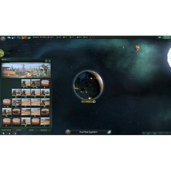Stellaris: Galaxy Kiadás [Steam]