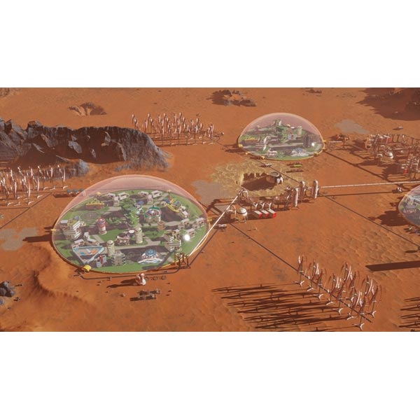 Surviving Mars (First Colony Kiadás) [Steam]