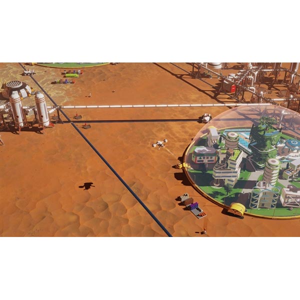 Surviving Mars (First Colony Kiadás) [Steam]
