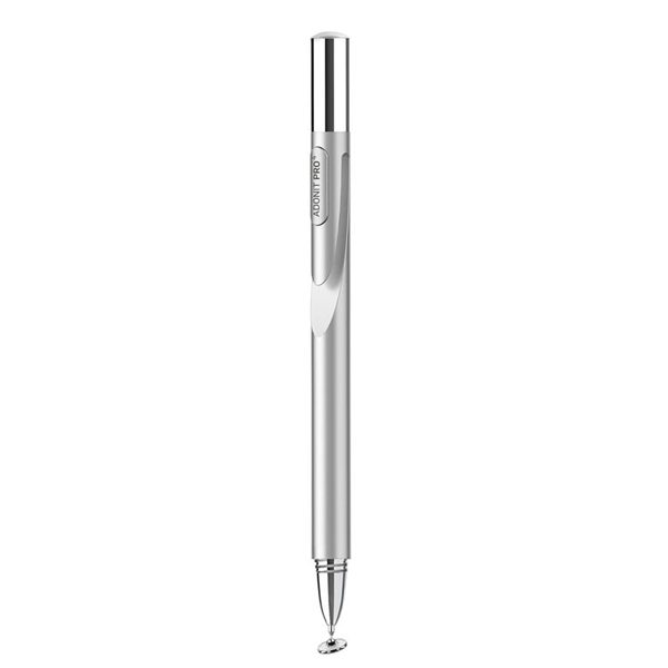 Adonit Stylus Jot Pro 4, Silver