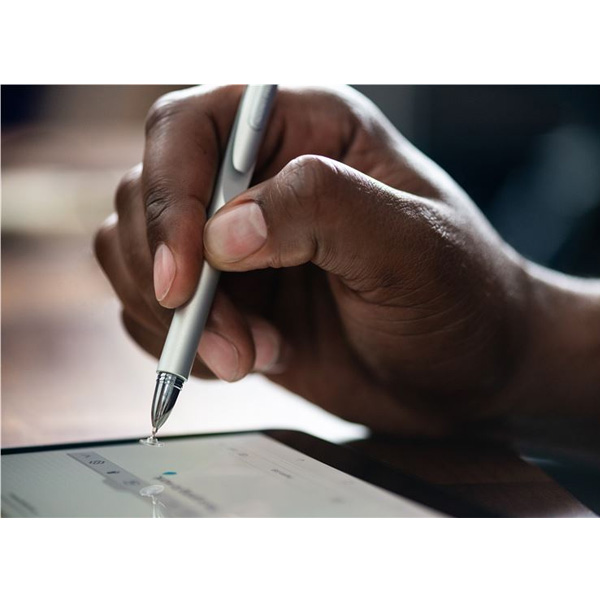 Adonit Stylus Jot Pro 4, Silver