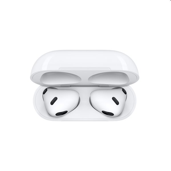 Apple AirPods (3rd generation) MagSafe Töltés tokkal
