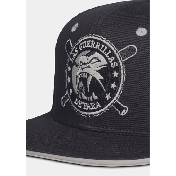 Sapka Tonal Guerrillas Snapback (Far Cry 6)