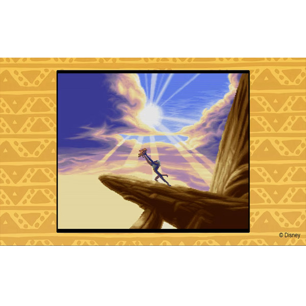 Disney Classic Games Kollekció: The Jungle Book, Aladdin & The Lion King Disney Classic Games Kollekció: The Jungle Book, Aladdin & The Lion King