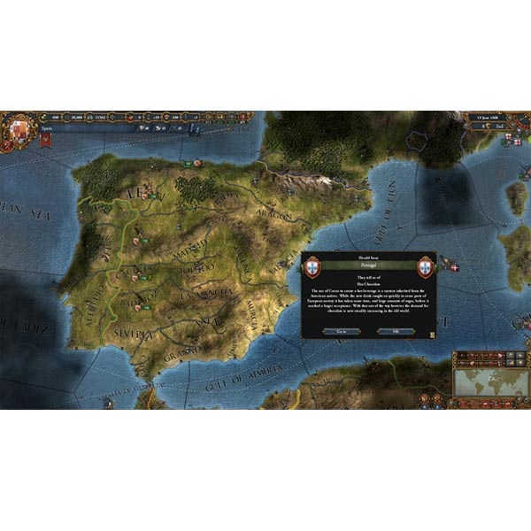 Europa Universalis 4 (Ultimate Bundle) [Steam]