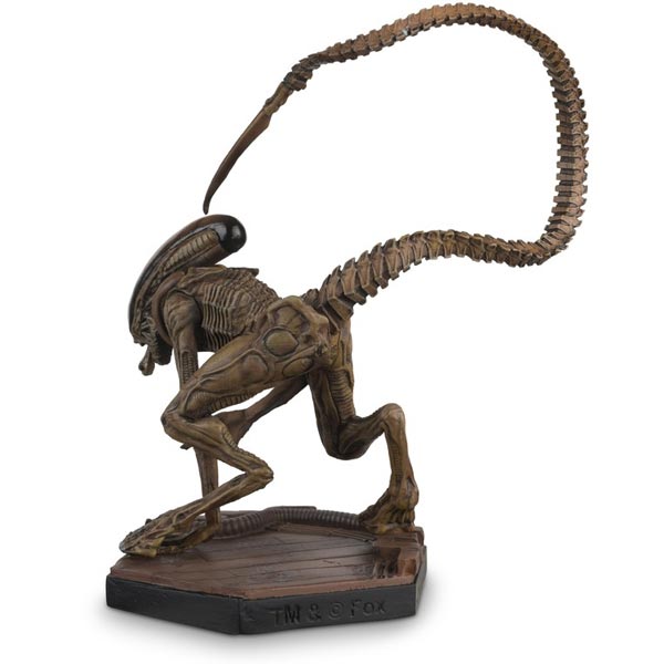 Figura Alien Xenomorph (Alien 3)
