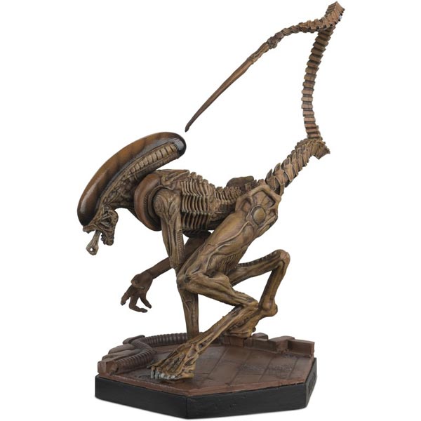 Figura Alien Xenomorph (Alien 3)